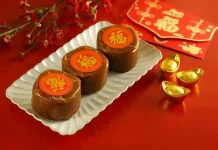 Manis dan Penuh Makna, Ragam Kue yang Selalu Hadir Waktu Imlek