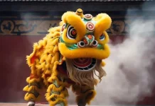 Barongsai, Tradisi Meriah Penuh Makna dan Harapan