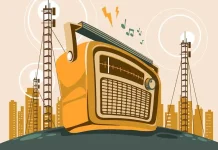 Hari Radio Sedunia "Setia Mengudara Setia Menginspirasi"