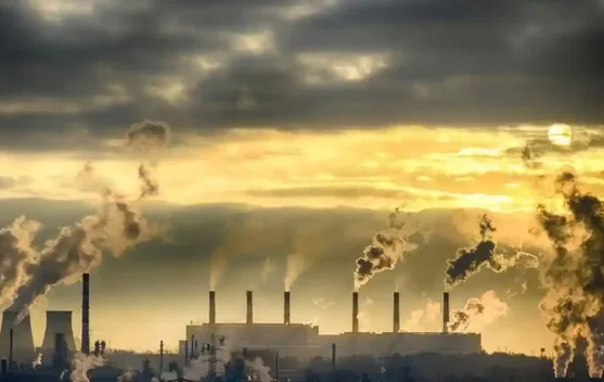 16 Februari 2005: Protokol Kyoto Resmi Berlaku