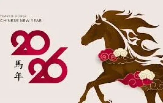Makna Tahun Kuda Api di 2026