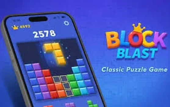 Block Blast Jadi Aplikasi Game Terpopuler 2025