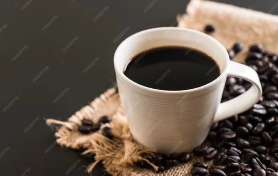 Kopi Hitam dan Kepribadian