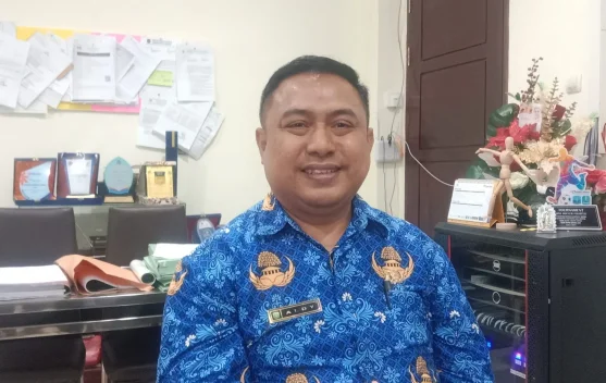 Pemeriksaan Interim BPK Pemkab Supiori Target Opini WTP