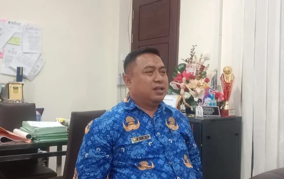 Pemkab Supiori Realisasi Dana Otsus Tahap Pertama Rp.25,7milir
