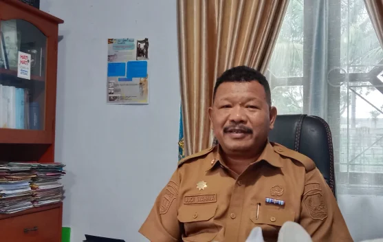 DPRK Biak Jalani Reses, Ini Penjelasan Sekwan