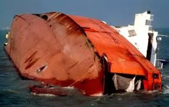 6 Maret 1987: Kapal Feri Herald of Free Enterprise Terbalik di Zeebrugge