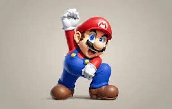 Hari Super Mario Bros dirayakan Setiap 10 Maret