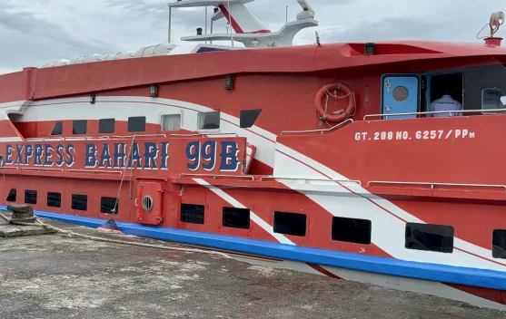 PT Belibis Papua Mandiri Papua,Sediakan Kuota Mudik Gratis jelang Lebaran