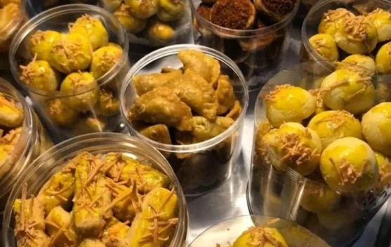 Tips Memilih Kue Kering saat Hari Raya