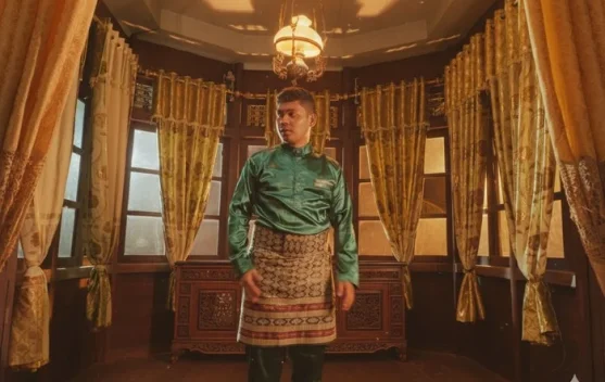 Ario Setiawan Rilis Lagu Lebaran “Jangan Marah” Bernuansa Melayu