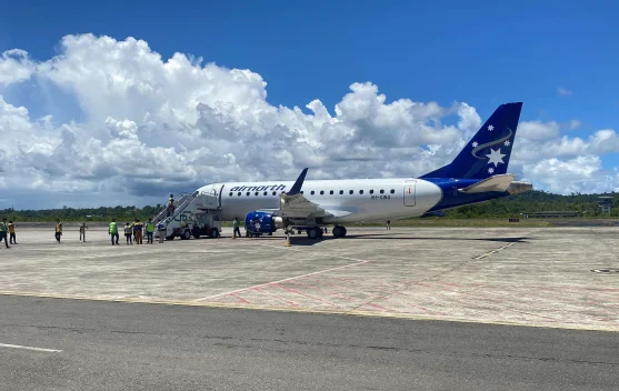 Benarkah Naik Pesawat Paling Aman? Ini Faktanya