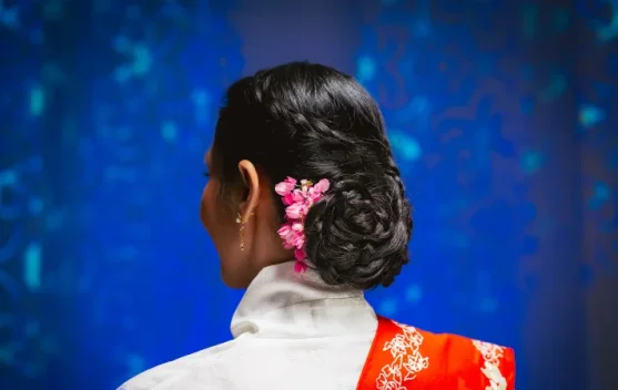 Pesona Gelung Pingkan, Simbol Keanggunan Wanita Manado