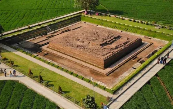 Mengenal Situs Batujaya, Peninggalan Percandian Kuno di Nusantara