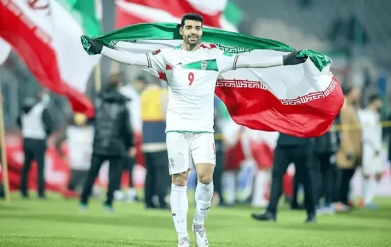 AFC Akhirnya Tanggapi:  Kabar Iran Mundur dari Piala Dunia 2026