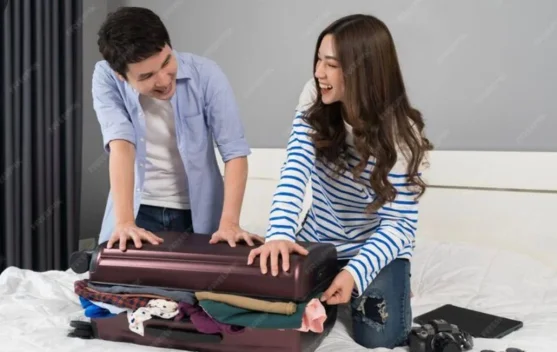 Ciri Kepribadian Orang yang Suka Packing Banyak Baju saat Mudik Menurut Psikolog