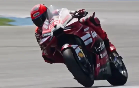 Klasemen MotoGP 2026 usai Marc Marquez Menang Sprint Race GP Brasil