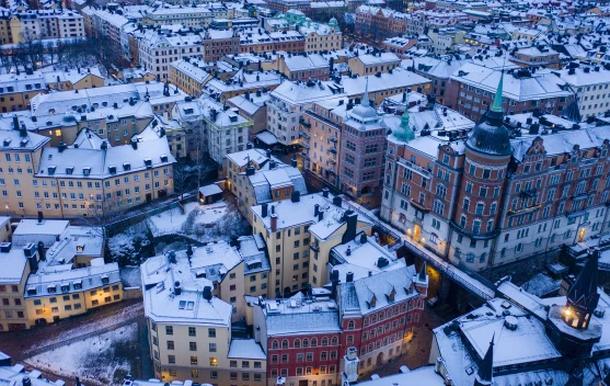 Finladia Kembali Dinobatkan sebagai Negara Paling Bahagia di Dunia