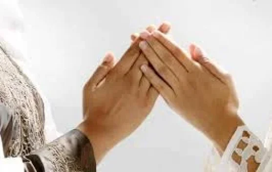 Makna dan Tradisi Ucapan “Minal Aidin Walfaidzin” saat Lebaran