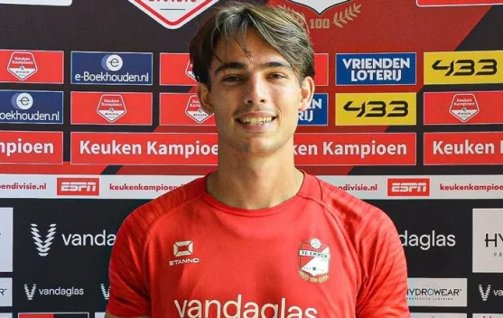 Nasib Tragis Tim Geypens: usai Dicoret Timnas Indonesia