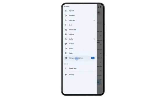 Fitur Tersembunyi Gmail Ini Bisa Bersihkan Inbox dari Email Sampah