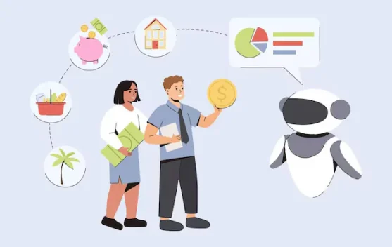 Masyarakat Indonesia Memanfaatkan AI sebagai Strategi Marketing Bisnis