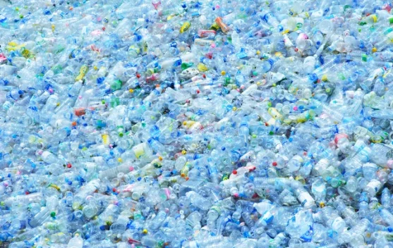 Harga Plastik Naik imbas Perang Iran
