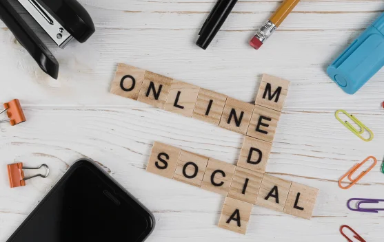 Bijak Bermedia Sosial, untuk Meningkatkan Kesadaran Digital