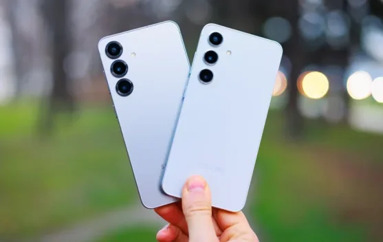 Galaxy S24 dan S25 Kini Bisa Kirim File ke iPhone Layaknya AirDrop
