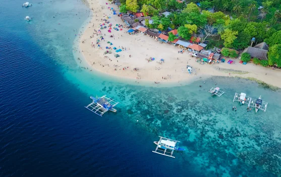 Mengintip Keindahan Pulau-pulau Cantik Indonesia yang Wajib dikunjungi