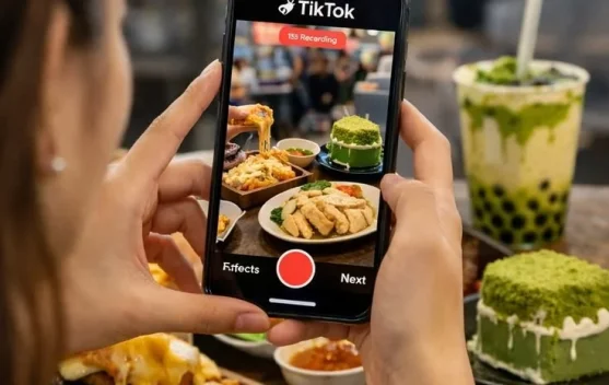 Kenapa Populartias Kuliner Viral Cepat Turun? Ini Alasannya