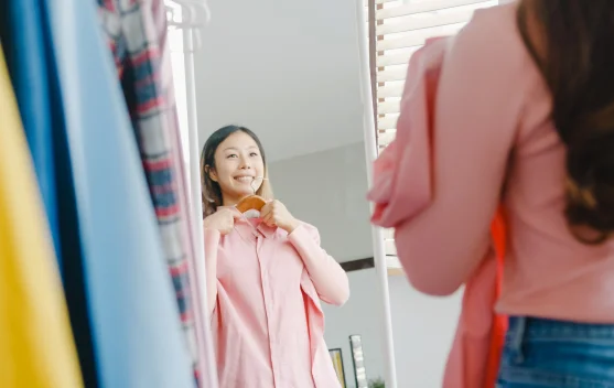 Mengapa Konten GRWM Semakin Populer di Media Sosial?