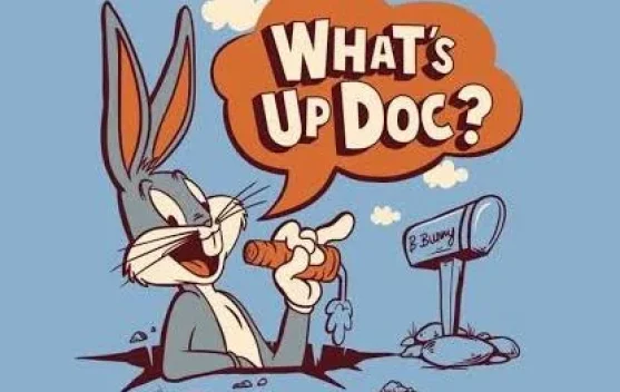Bugs Bunny Muncul Pertama Kali pada 30 April 1938