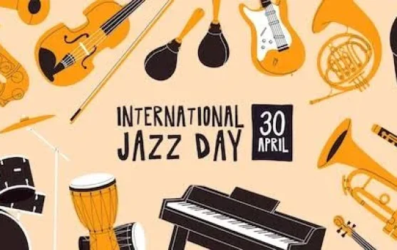 Hari Jazz Internasional di Rayakan Setiap 30 April
