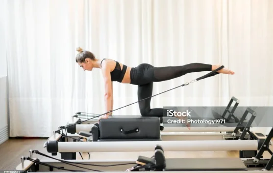 Bukan Sekedar Tren, Ini 8 Manfaat Pilates untuk Wanita