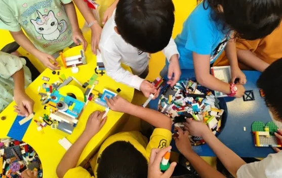 Daycare Belum Berizin  KPAI Kekerasan pada Anak