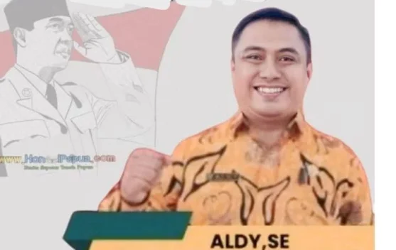 Tingkatkan PAD Pemkab Supiori Kembangkan Wisata Berbasis Aset