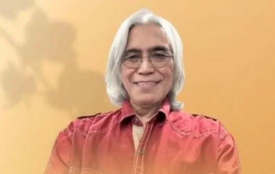 Legenda Musik Indonesia James F. Sundah Meninggal Dunia