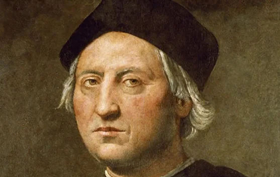 Tanggal 10 Mei 1503: Christopher Columbus Temukan Kepulauan Cayman
