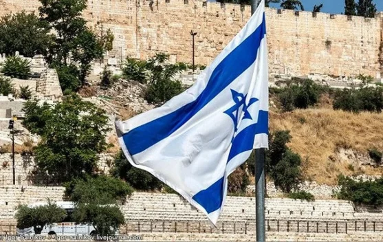 Tanggal 14 Mei 1948: Kepala Badan Yahudi Proklamasikan Kemerdekaan Israel