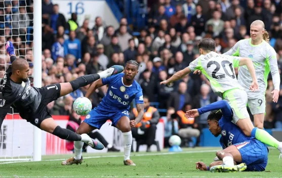 Prediksi Chelsea vs Man City: Berburu Trofi Piala FA di Wembley