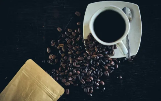 Jejak Tradisi dalam Secangkir Kopi Aceh