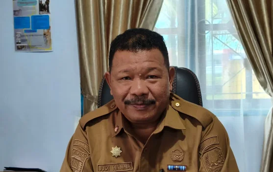 Anggota DPRK Biak Menjalani Sejumlah Agenda Strategis