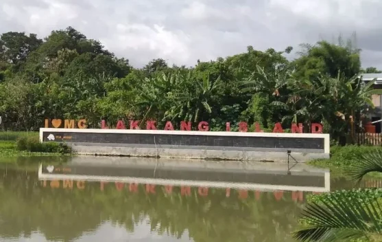 Pesona Lakkang, Kampung Wisata Sarat Sejarah di Makassar