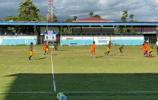 Turnamen U-13 Apuse Sport Dorong Bakat Muda di Sepak Bola