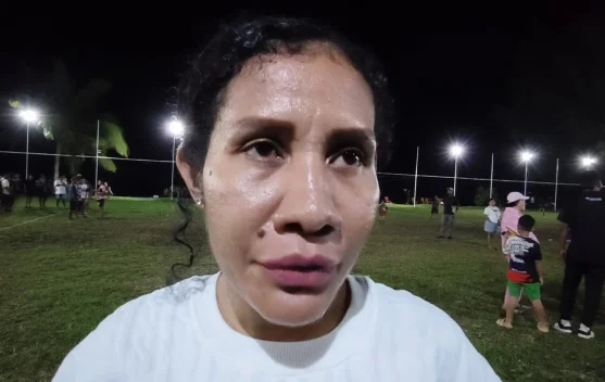 Turnamen Mini Soccer yang Diselenggarakan Hotel -Nirmala Mendapat Apresiasi