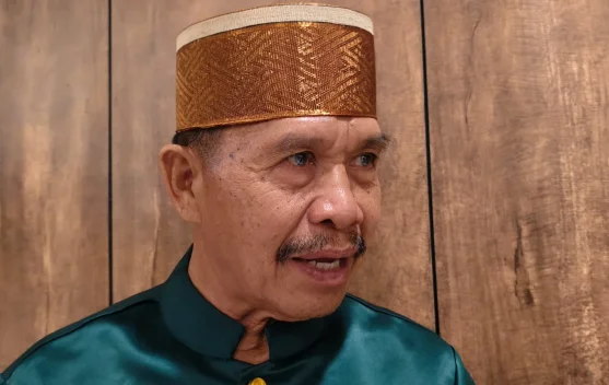 DPRK Supiori Apresiasi Perhatian Pemerintah Terhadap Korban Kebakaran