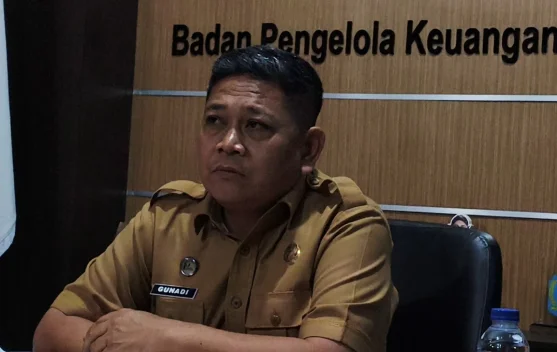 Pemkab Biak Tindak Lanjut Temuan dan Rekomendasi BPK