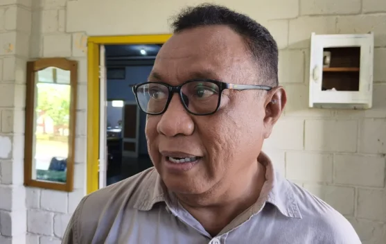 Pemkab Biak Tindaklanjuti Permintaan, Pencarian Korban Bom Diperpanjang