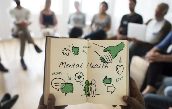 Kesehatan Mental: Sama Pentingnya dengan Kesehatan Fisik